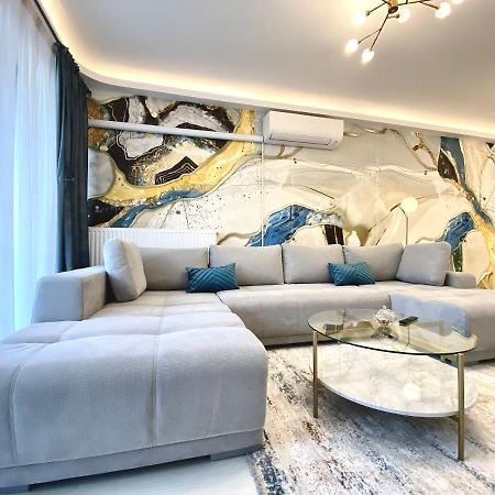 Coquette Apartment 브라쇼브 외부 사진