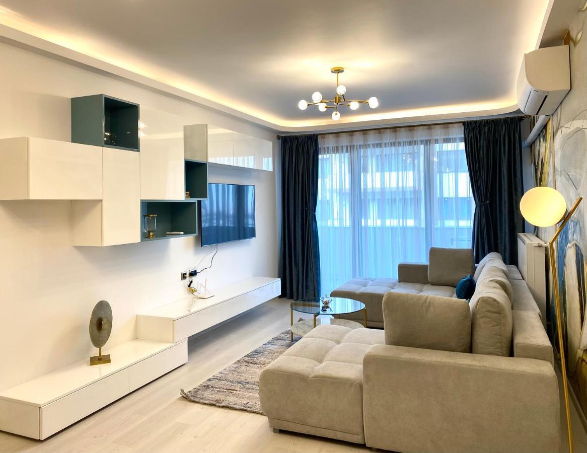 Coquette Apartment 브라쇼브 외부 사진