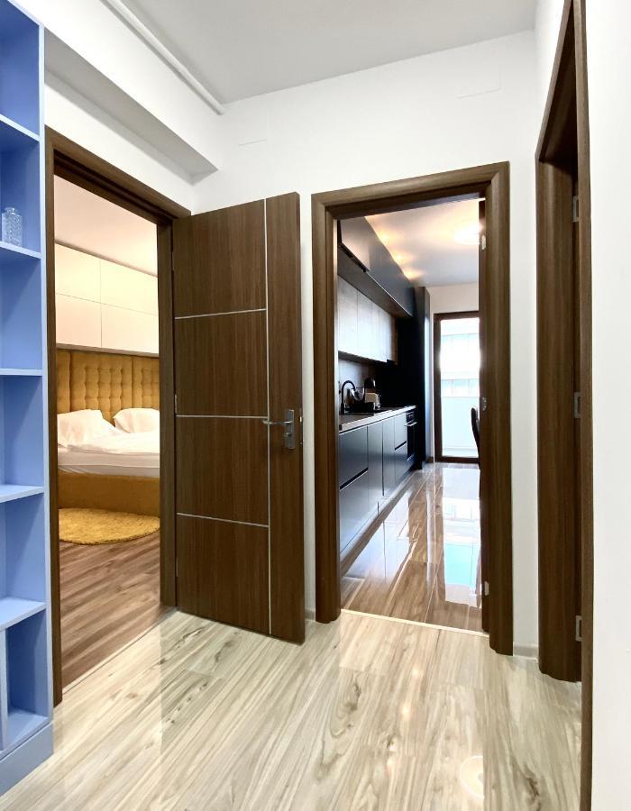 Coquette Apartment 브라쇼브 외부 사진