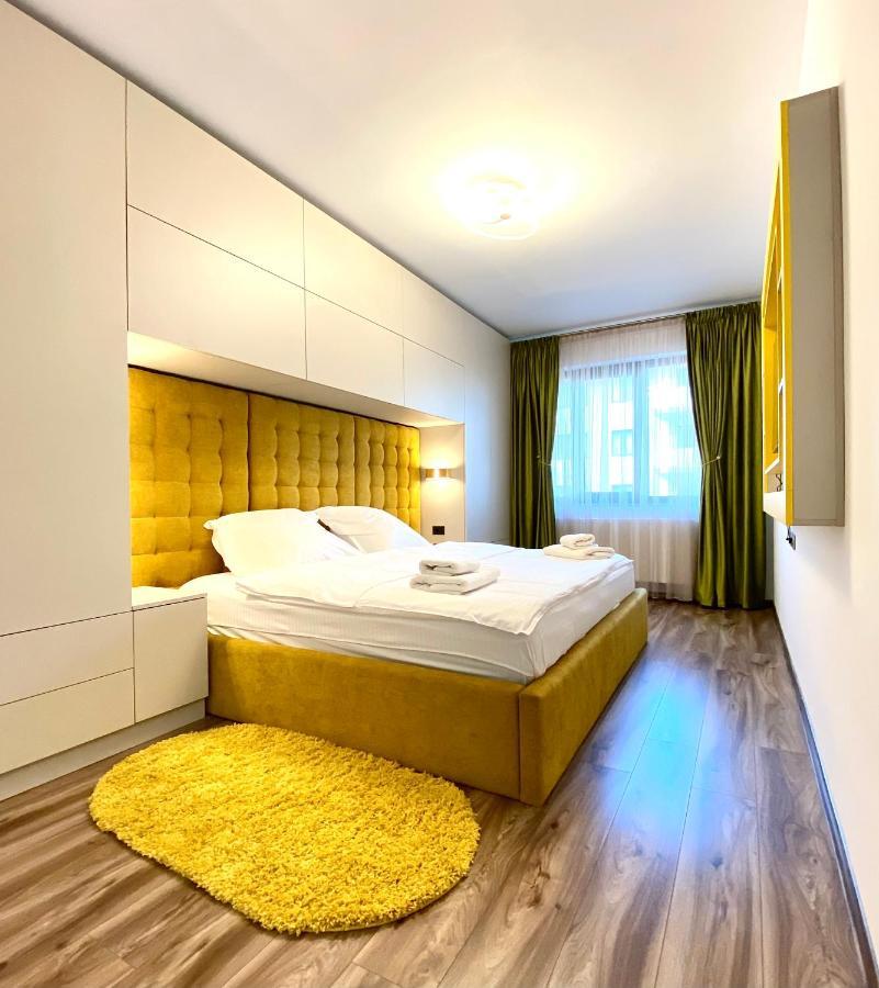 Coquette Apartment 브라쇼브 외부 사진