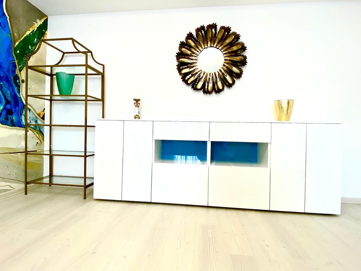 Coquette Apartment 브라쇼브 외부 사진