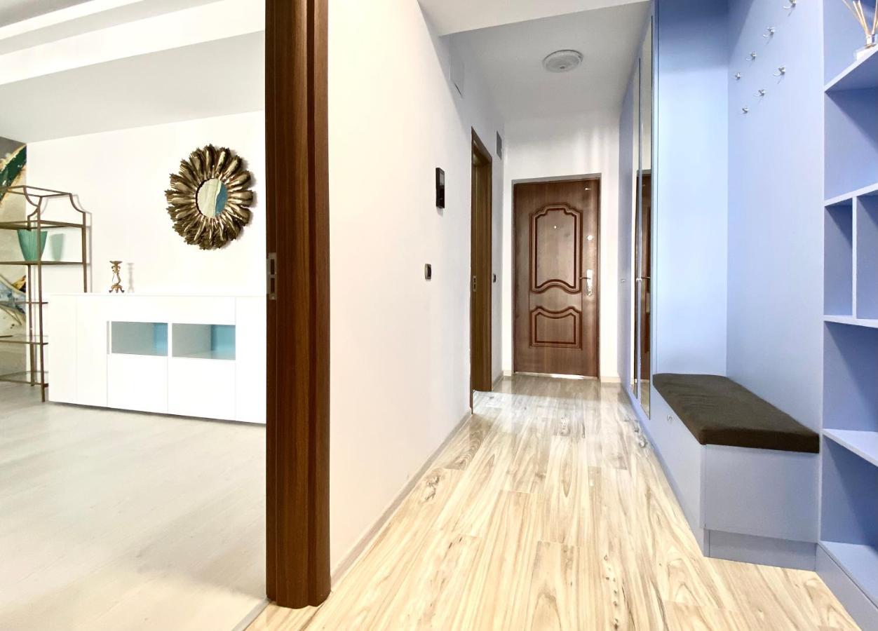 Coquette Apartment 브라쇼브 외부 사진