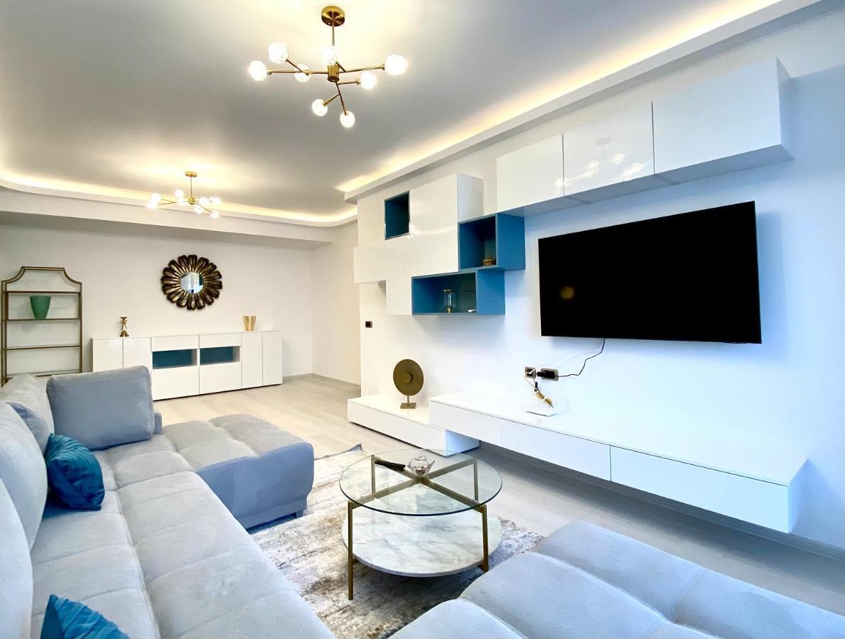 Coquette Apartment 브라쇼브 외부 사진