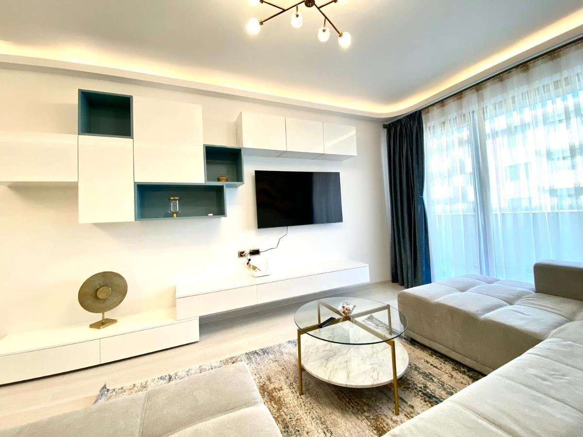 Coquette Apartment 브라쇼브 외부 사진