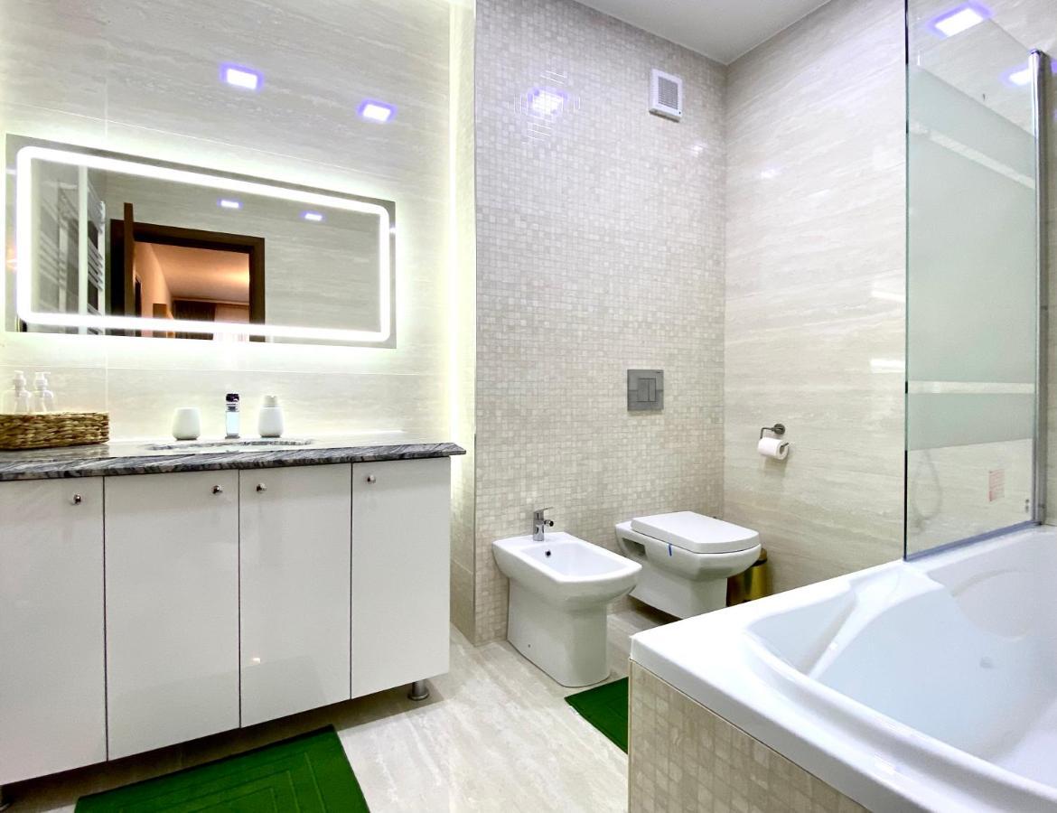 Coquette Apartment 브라쇼브 외부 사진