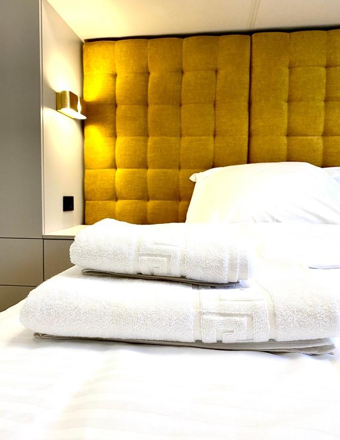 Coquette Apartment 브라쇼브 외부 사진