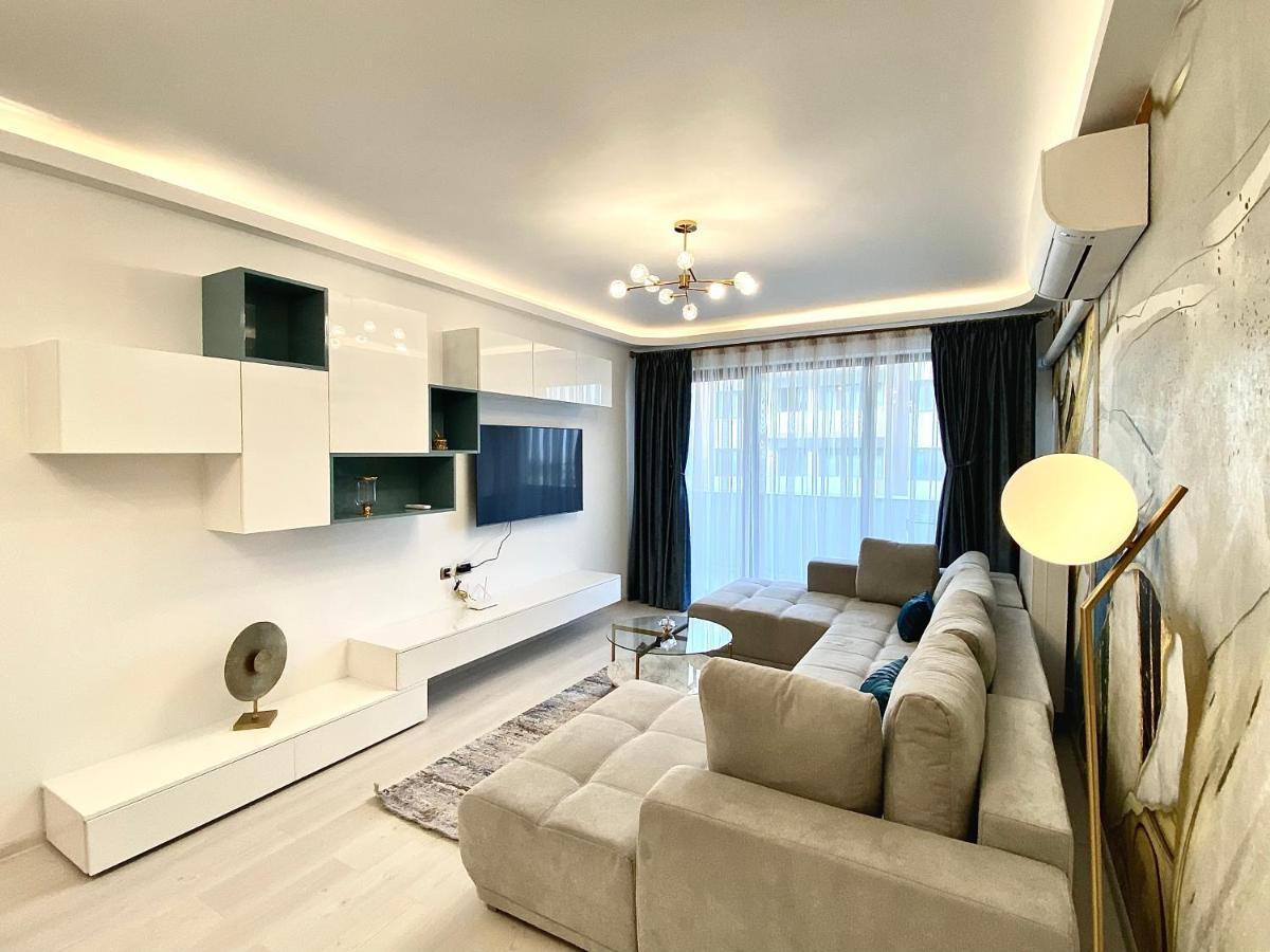 Coquette Apartment 브라쇼브 외부 사진