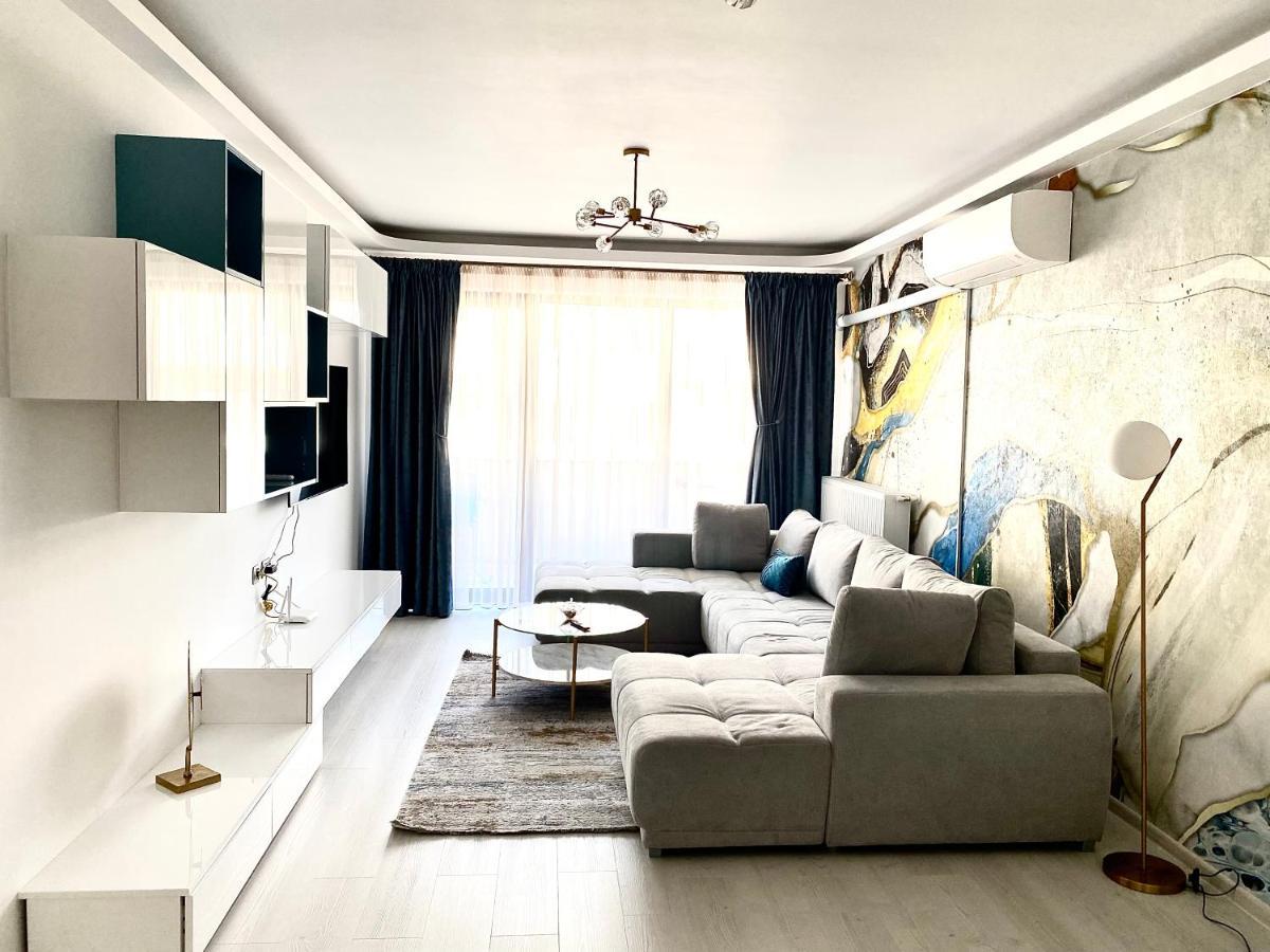 Coquette Apartment 브라쇼브 외부 사진