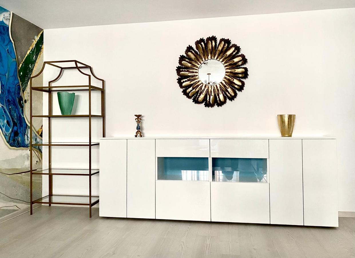 Coquette Apartment 브라쇼브 외부 사진