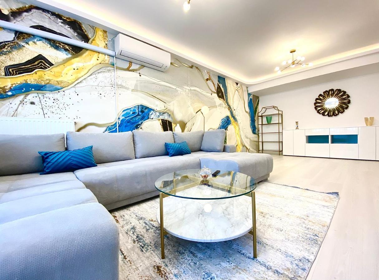 Coquette Apartment 브라쇼브 외부 사진