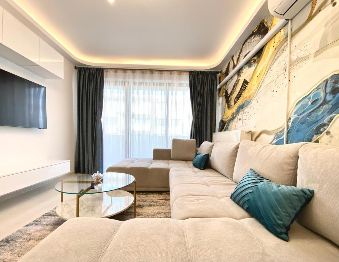 Coquette Apartment 브라쇼브 외부 사진