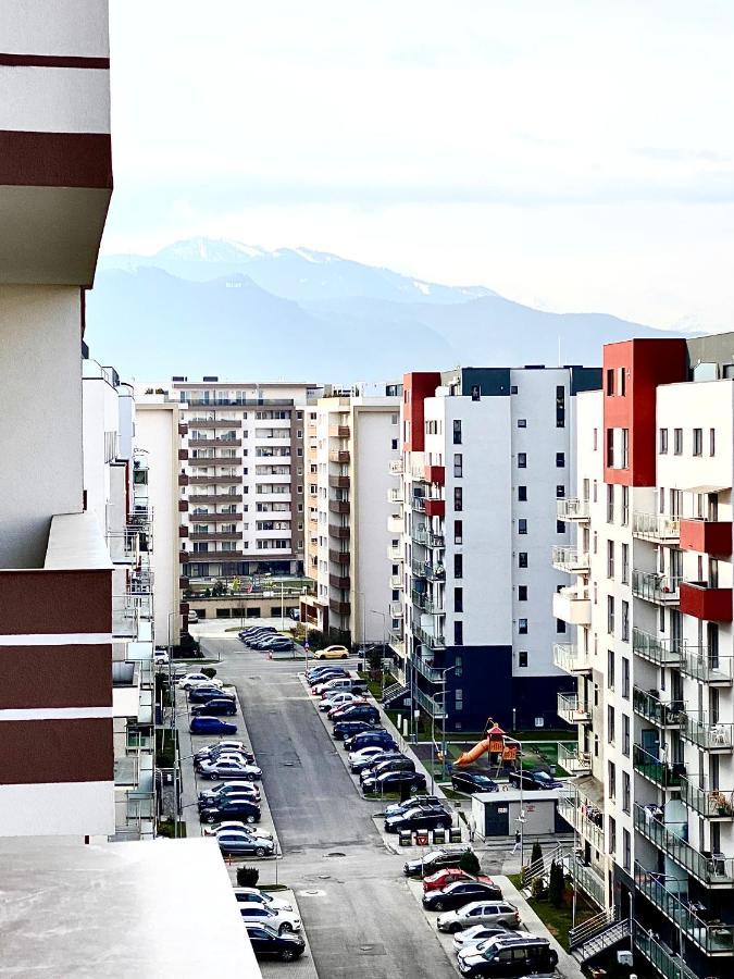 Coquette Apartment 브라쇼브 외부 사진