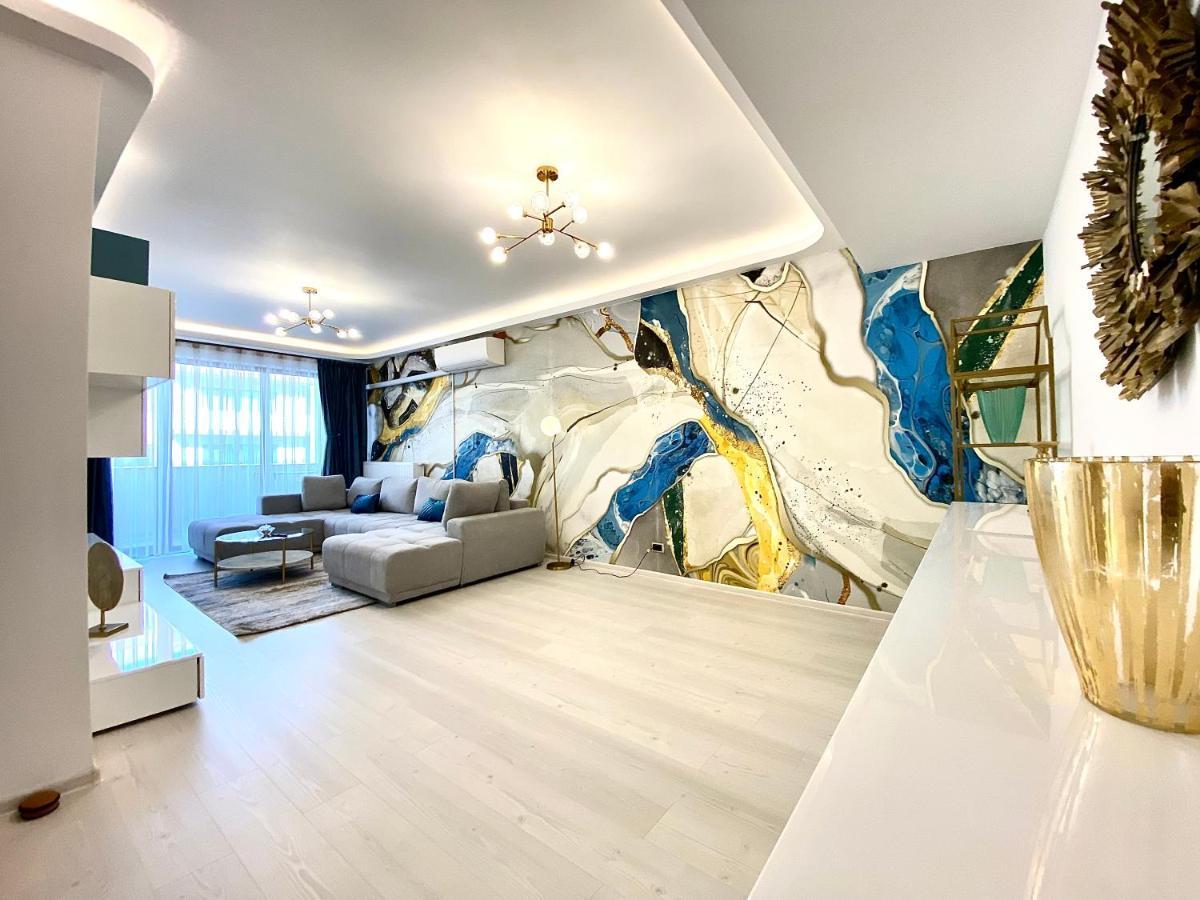 Coquette Apartment 브라쇼브 외부 사진