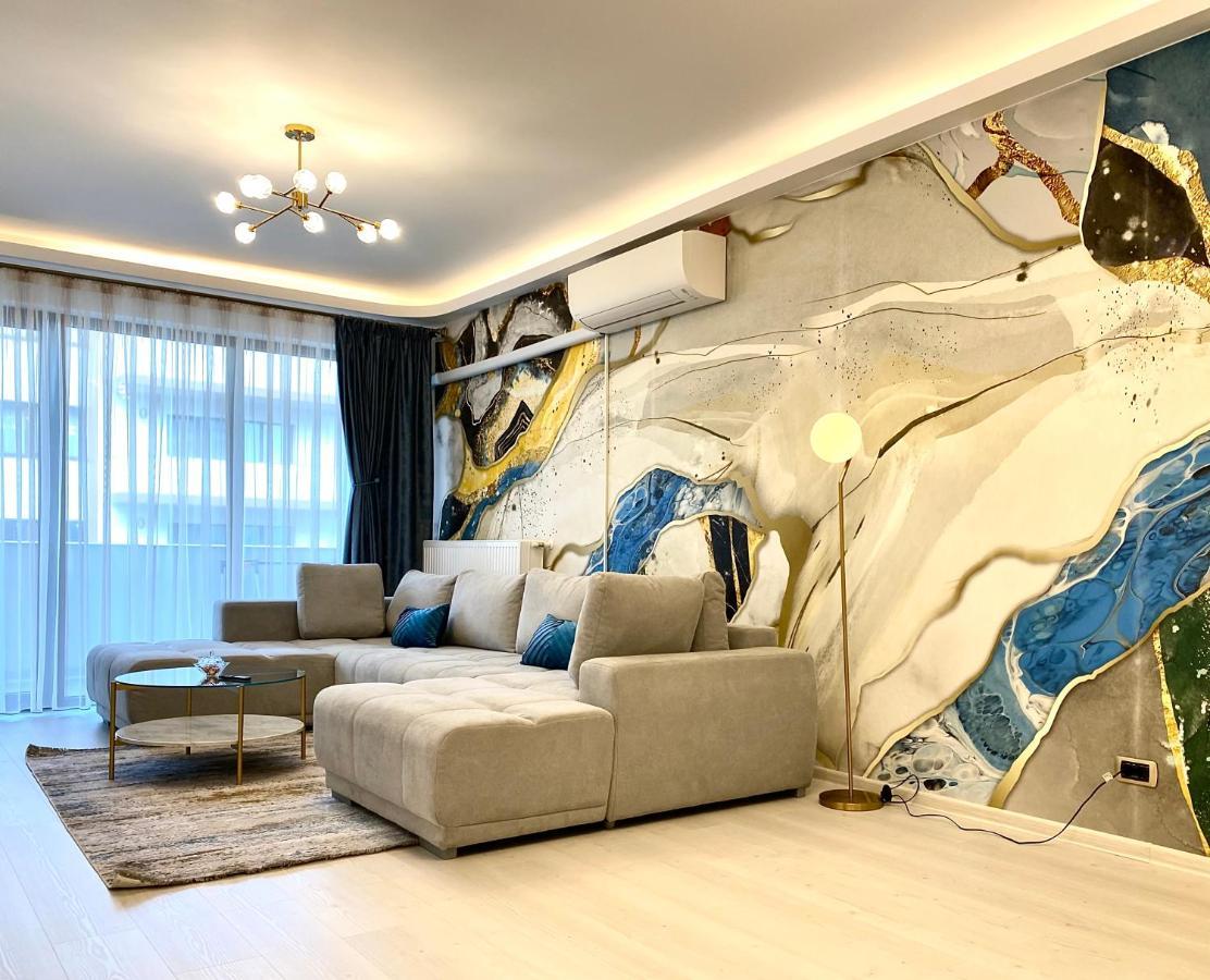Coquette Apartment 브라쇼브 외부 사진