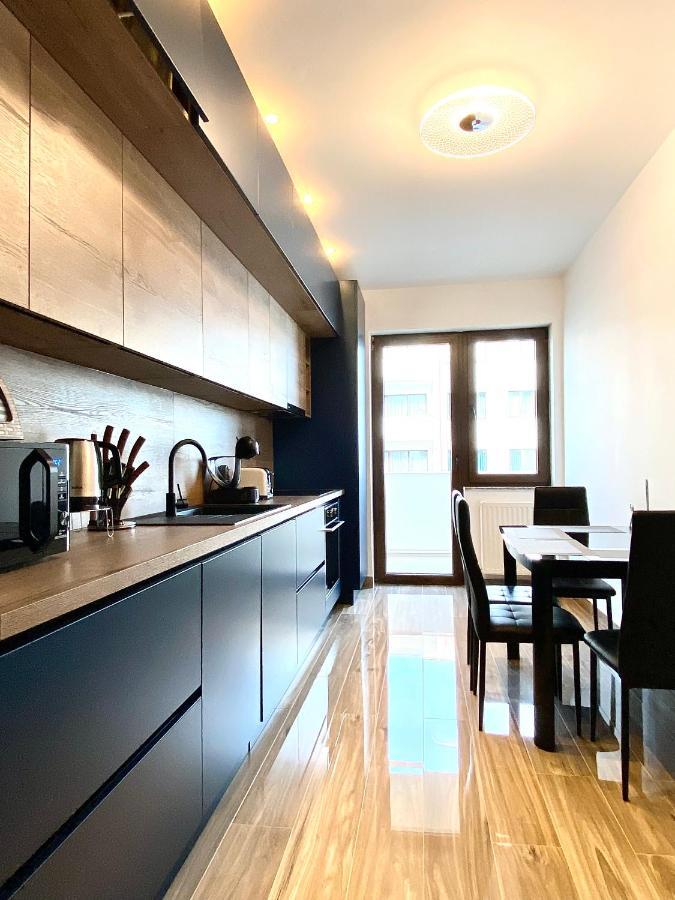 Coquette Apartment 브라쇼브 외부 사진