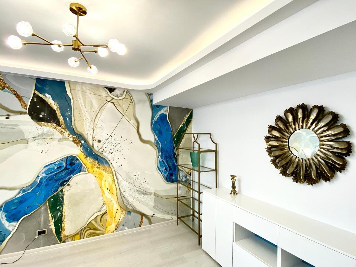 Coquette Apartment 브라쇼브 외부 사진