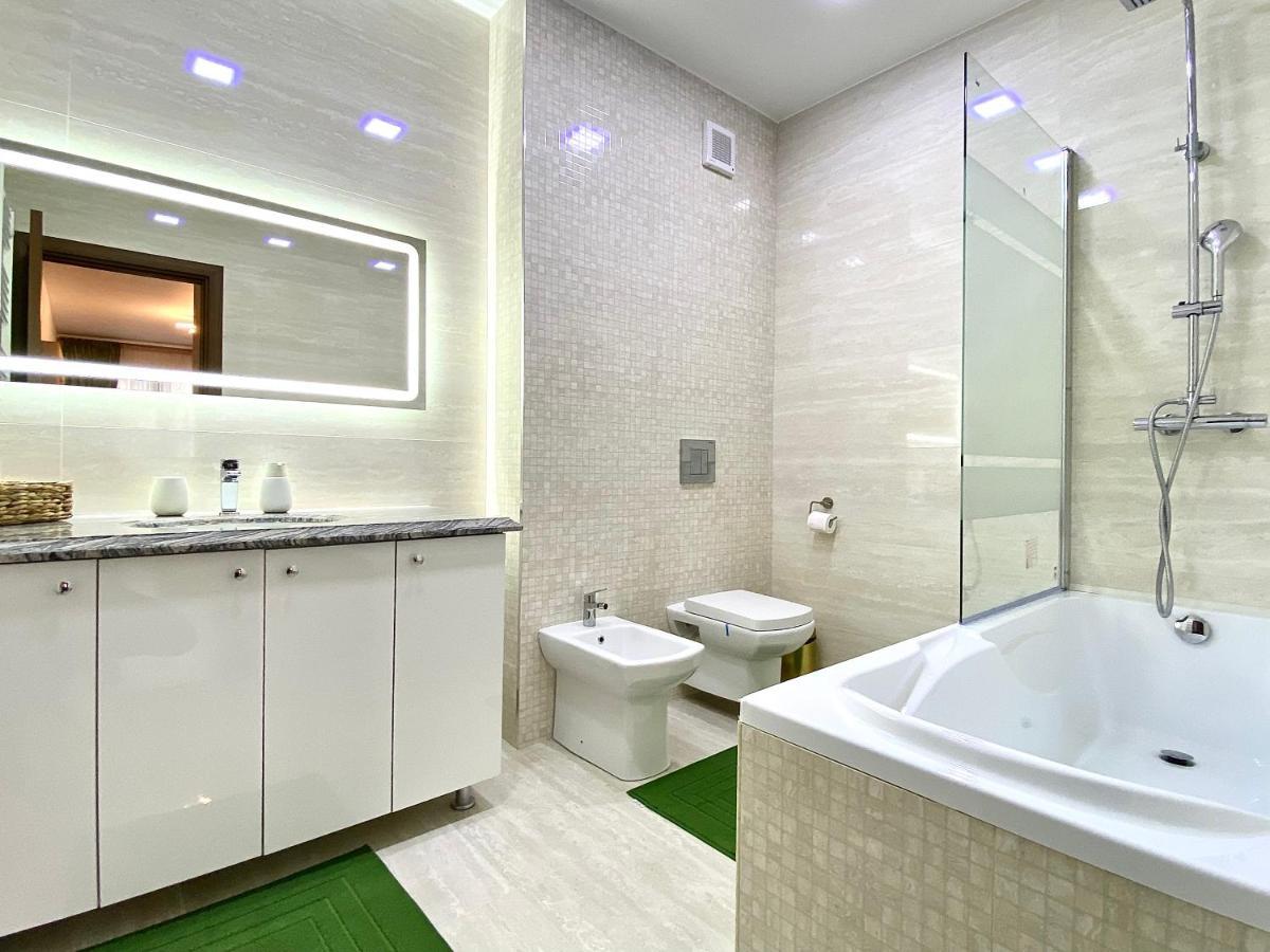 Coquette Apartment 브라쇼브 외부 사진