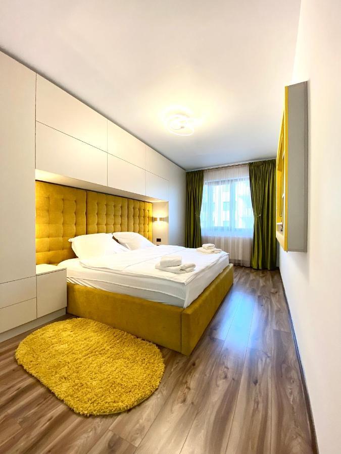 Coquette Apartment 브라쇼브 외부 사진