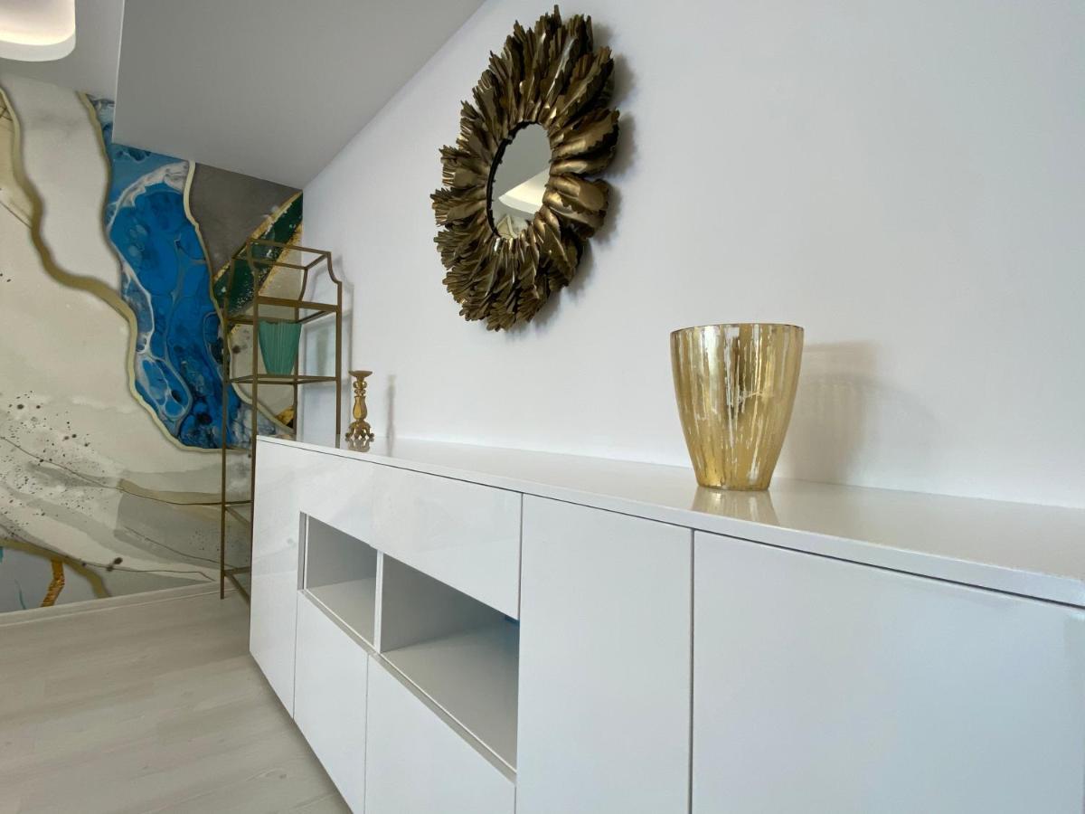 Coquette Apartment 브라쇼브 외부 사진