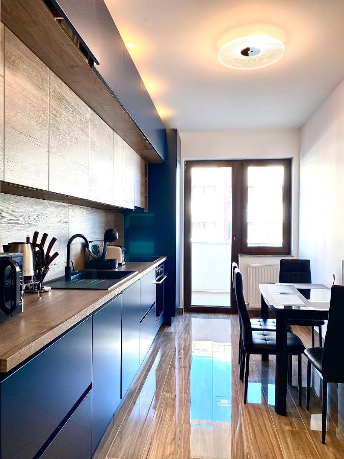Coquette Apartment 브라쇼브 외부 사진