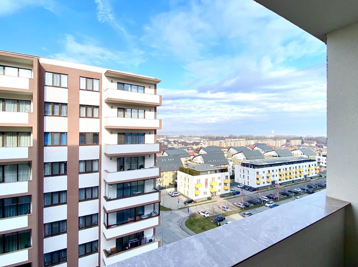 Coquette Apartment 브라쇼브 외부 사진